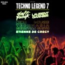 I:Cube - Disco Cubizm (Daft Punk Remix)