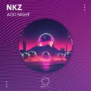Nkz - Groovy K (Original Mix)