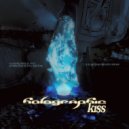 Cosmicosmo & Shay. - Holographic Kiss ()