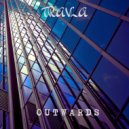 Travla - Outwards ()