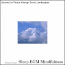 Sleep BGM Mindfulness - Therapeutic Reflections In The Heart of Nature\'s Embrace (Original Mix)