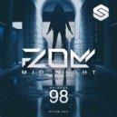 F.L.O.M. - Mid Night #098 (SLASE FM 19.04.19) ()