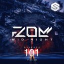F.L.O.M. - Mid Night #101 (SLASE FM 19.07.19) ()