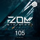 F.L.O.M. - Mid Night #105 (SLASE FM 26.10.19) ()