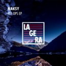 Naksy - Orla (Original Mix)