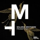 Solarce Brothers - Prometo (Extended Version)