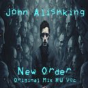 John Alishking - New Order