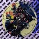 CharlySoul Hawkins - Dark Clouds (Interlude)