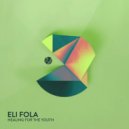 Eli Fola, Cyrus Aaron - Healing For The Youth
