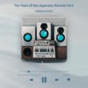 Goki - Nipple & Tempo