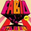 Fabio Me llaman Soltero - Bathrobe Action (Orion Agassi Remix)