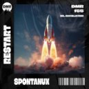Spontanux - Restart (Adam Miller (H) Remix)