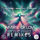 L.A.Estudios vs Mainslead feat Pau.lean - Univers of Love ( REMIXES ) (Looperfunk Remix)