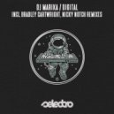 DJ Marika - Digital (Bradley Cartwright Remix)