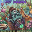 At Work - Bolo De Cenoura (Original Mix)