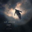 GABESRXDA & IFB - So Much Joy (Original Mix)