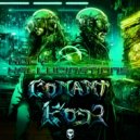 Conami Kode - I-Gore