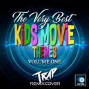 Trap Geek - I Put A Spell On You (From 