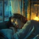 Peaceful Night Lofi & Deep Sleep Music Binaural Hz & Deep Sleep Music Delta Binaural 432 Hz & Binaur - Better Sleep with Soft Beats ()