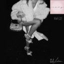 DJ Adam - Envy Vol (2)
