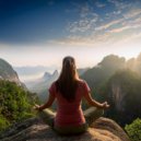 Ciudad de paz profunda & Estado Zen de Meditación & Chakra Abierto - Suave Pulso Consciente