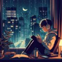 Jazzhop Full Study & Ministry of Relaxation Music & Relax Its yours - Relaxing Beats for Quiet ()