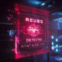 Reubs - What Are You (Original Mix)