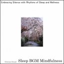 Sleep BGM Mindfulness - Bathing In Soundscapes of Nature\'s Blissful Harmony (Original Mix)