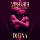 Vira-Lata Sound System & Paolo Caesar - Deixa (Original Mix)