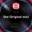 nwolc - She (Original mix)