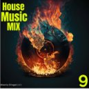 by SVnagel(LV) - House music mix -9