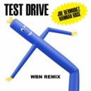 Joe Bermudez & Hannah Rose & WBN - Test Drive (WBN Remix)
