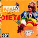 Fefita La Grande - Que Cosa Mas Buena (En Vivo)