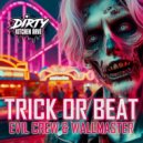 Evil Crew, Wallmaster - Scream