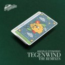 Angelo D\'onorio - Tegenwind (Daniel Englisch Remix)