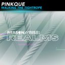 Pinkque - Walking The Tightrope (Radio Edit)