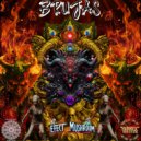 Efect Mushroom - Almas Perdidas (Original Mix)