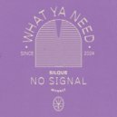 Silque - No Signal (Extended Mix)