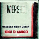 Gigi D\'Amico - Guitar Frame ()