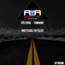 Fēiteru - Un Guardian