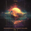 Electric Feel - Promises Of Tomorrow ()