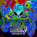 Duke & Gonzo & Authentic - Waltz Of The Savage