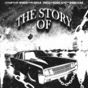 Fenss & COMPTON WOOD - DIRTY HOES ()