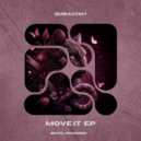 Qubachki - Take Me Away (Original Mix)