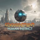 G30SENTIENT - Human Instinct (Original Mix)