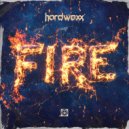 Hardwaxx - Fire