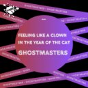 GhostMasters - In The Year Of The Cat