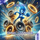 Sonic Rampage - Bounce