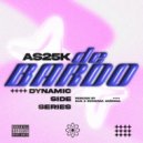 AS25K - DE BARDO (Original Mix)