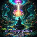 Electro Mind (Psy) - Edge of Spacetime